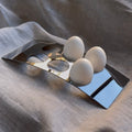 "Ovo" Egg rack