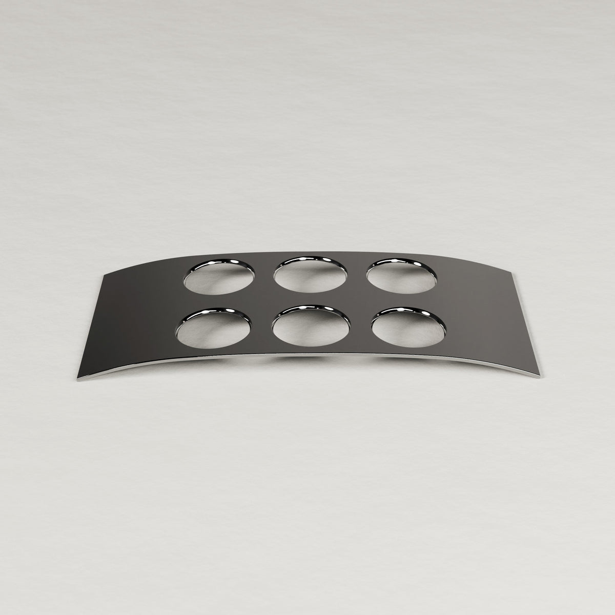 "Ovo" Egg rack