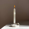 "Lotus" Candle Holder