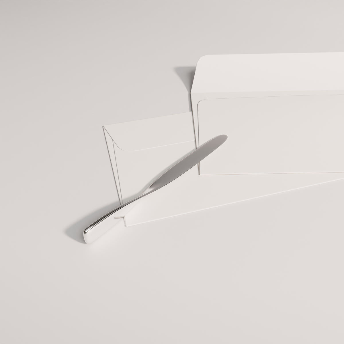 "Elica" Paper Knife