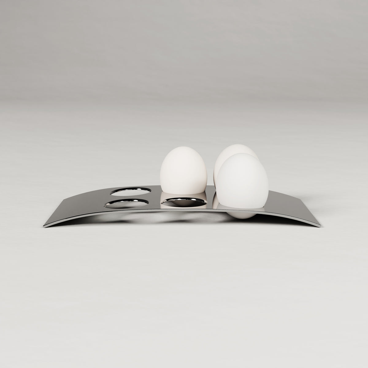 "Ovo" Egg rack
