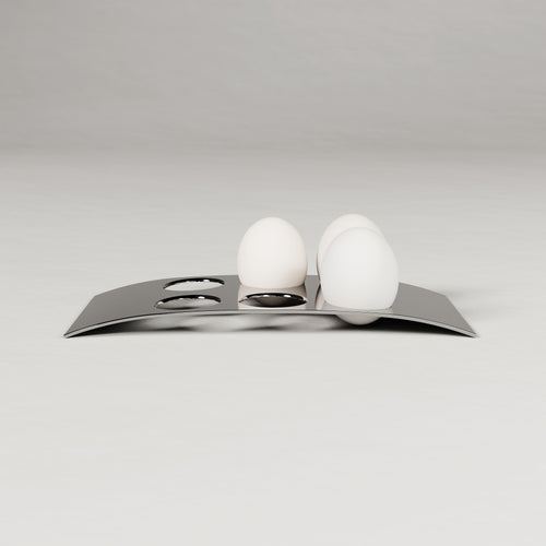 "Ovo" Egg rack